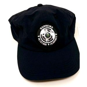 Supreme compass hat cap